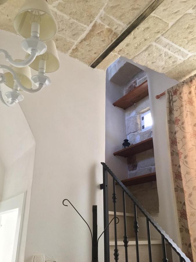La Casetta 6058 Conversano Zewnętrze zdjęcie