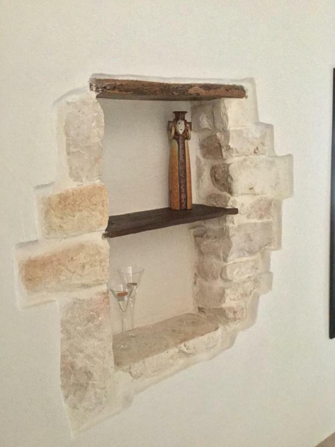 La Casetta 6058 Conversano Zewnętrze zdjęcie