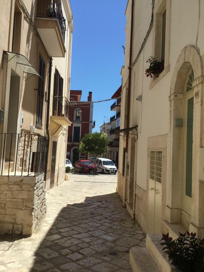La Casetta 6058 Conversano Zewnętrze zdjęcie
